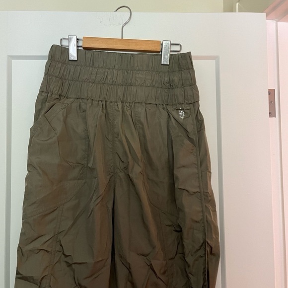 Free People Movement Womens the Way Home Joggers - Picture 3 of 9